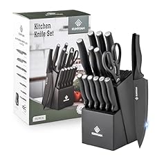 Kunyuan knife set for sale  Delivered anywhere in USA 