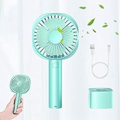 Jumkeet ventilateur portable d'occasion  Livré partout en France