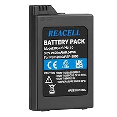 Reacell 2400mah sostitutiva usato  Spedito ovunque in Italia 