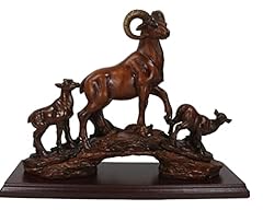 Ebros gift faux for sale  Delivered anywhere in USA 