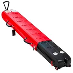 Xcman ski case for sale  Delivered anywhere in USA 