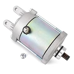 Starter motor pgo for sale  Delivered anywhere in UK