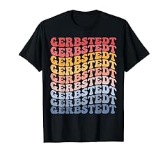 Gerbstedt stadt groovy gebraucht kaufen  Wird an jeden Ort in Deutschland