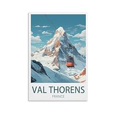 Poster vintage voyage d'occasion  Livré partout en France