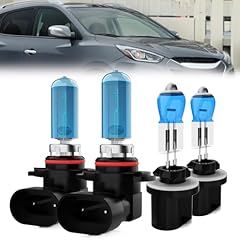 Leccibub headlight bulbs for sale  Delivered anywhere in USA 