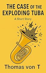 Case exploding tuba for sale  Delivered anywhere in UK