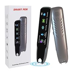 Scan translator pen usato  Spedito ovunque in Italia 