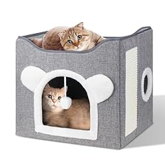 Furjoy cat beds for sale  Delivered anywhere in UK