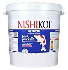 Nishikoi growth complete for sale  Delivered anywhere in Ireland