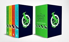 The hunger games usato  Spedito ovunque in Italia 