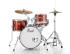 Pearl roadshow drum for sale  Delivered anywhere in UK