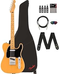 Fender player telecaster for sale  Delivered anywhere in USA 