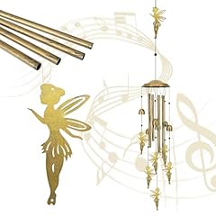 Fairy wind chimes for sale  Delivered anywhere in USA 