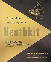 Heathkit 595 182 for sale  Delivered anywhere in USA 