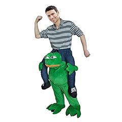 Frog ride halloween for sale  Delivered anywhere in USA 