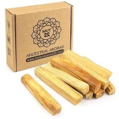 Palo santo incense for sale  Delivered anywhere in UK