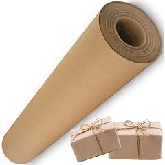 Wide kraft paper for sale  Delivered anywhere in UK