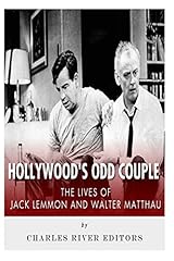 Hollywood odd couple for sale  Delivered anywhere in UK