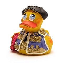 Duckshop badeente torero gebraucht kaufen  Wird an jeden Ort in Deutschland