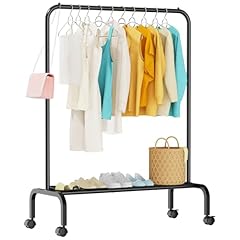 Starlatta rolling clothing for sale  Delivered anywhere in USA 