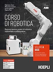 Corso robotica. percorsi usato  Spedito ovunque in Italia 