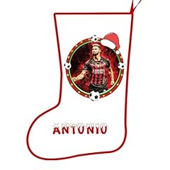 Calza della befana usato  Spedito ovunque in Italia 