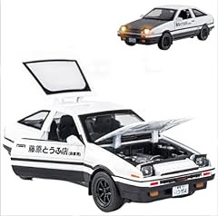 Black white trueno for sale  Delivered anywhere in USA 