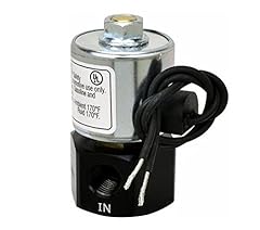 Solenoid valve lock for sale  Delivered anywhere in USA 