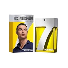 Cristiano ronaldo discover for sale  Delivered anywhere in UK