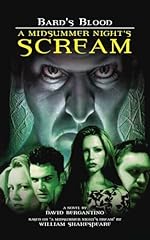 Midsummer night scream for sale  Delivered anywhere in UK