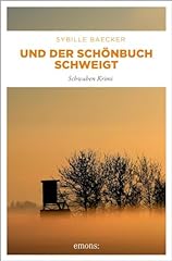 Schönbuch schweigt schwaben gebraucht kaufen  Wird an jeden Ort in Deutschland