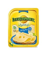 Leerdammer lightlife formaggio usato  Spedito ovunque in Italia 