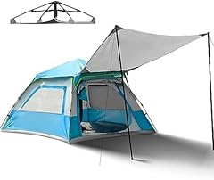Overmont tente camping d'occasion  Livré partout en France