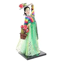 Lifkich hanbok doll for sale  Delivered anywhere in USA 