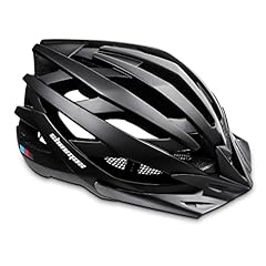 Shinmax Cycle Helmet with LED Light,CE Certified,Specialized for sale  Delivered anywhere in UK