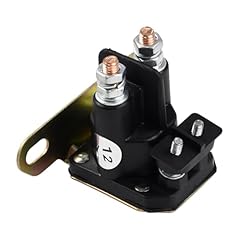 Manioiity starter solenoid for sale  Delivered anywhere in USA 