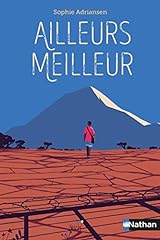 Ailleurs meilleur roman d'occasion  Livré partout en France