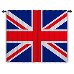Ggaimwf curtains drapes for sale  Delivered anywhere in UK