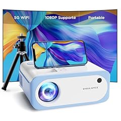 Mini projecteur portable d'occasion  Livré partout en France