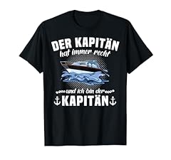 Kapitän geschenk männer gebraucht kaufen  Wird an jeden Ort in Deutschland