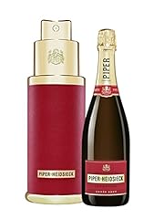Piper heidsieck cuvée usato  Spedito ovunque in Italia 