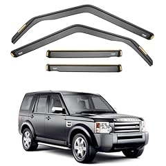 Ispeed wind deflectors for sale  Delivered anywhere in UK