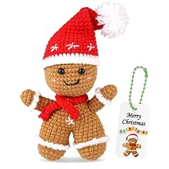 Toymis gingerbread man for sale  Delivered anywhere in USA 