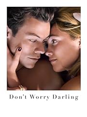 Worry darling for sale  Delivered anywhere in USA 