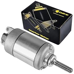 Caltric starter motor for sale  Delivered anywhere in USA 