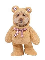 Rubie walking teddy for sale  Delivered anywhere in USA 