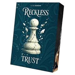 Reckless trust gebraucht kaufen  Wird an jeden Ort in Deutschland