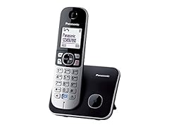 Panasonic tg6811 dect usato  Spedito ovunque in Italia 