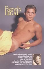 Barely legal new for sale  Delivered anywhere in USA 
