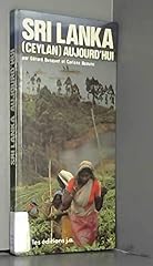 Sri lanka ceylan d'occasion  Livré partout en France